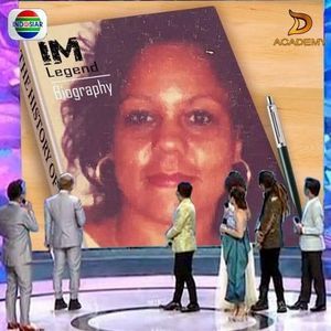 Meet your Posher, Sandra